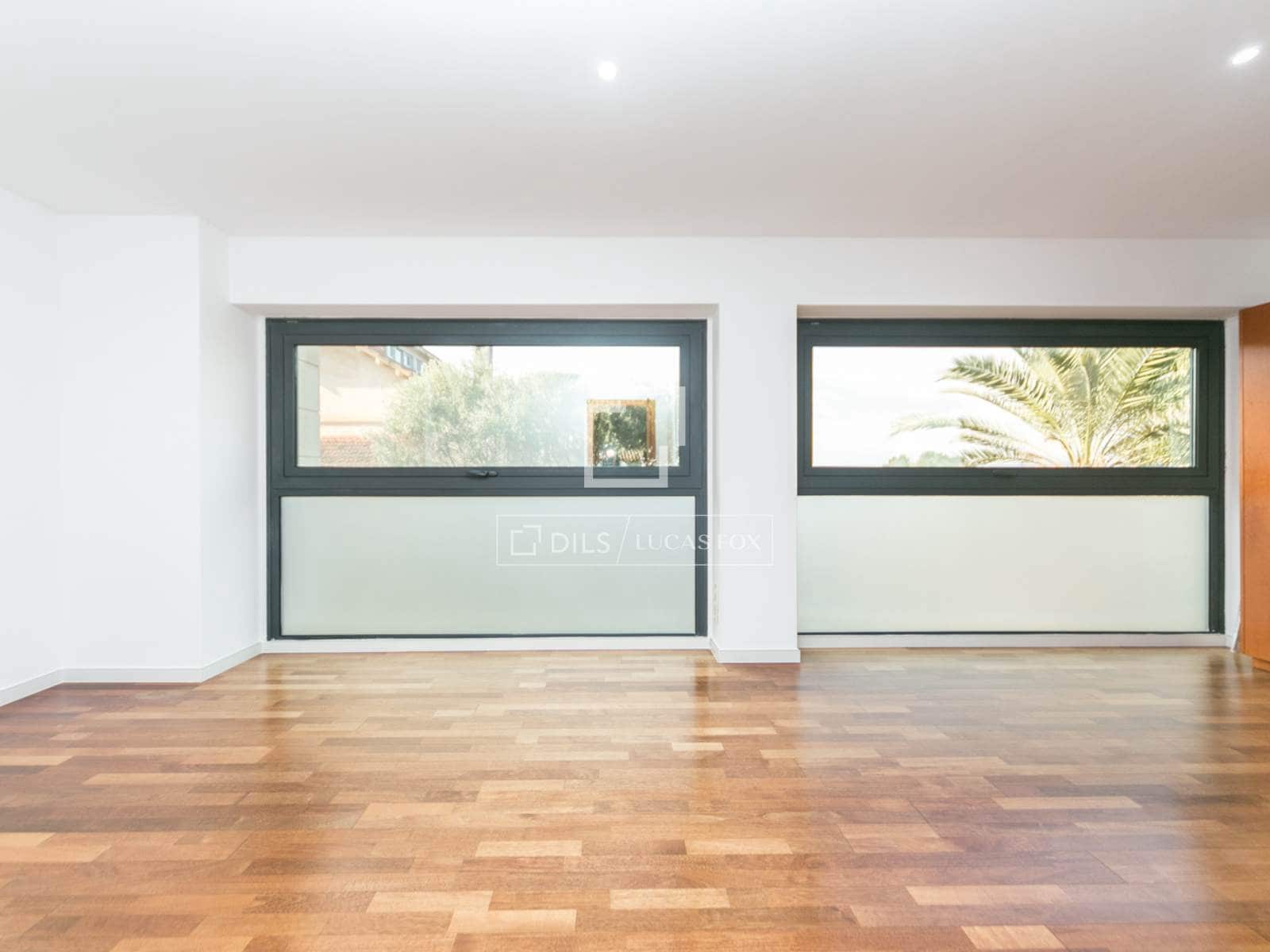 4 slaapkamer Villa te koop in Valldoreix met zwembad garage - € 1.950.000 (Ref: 9470125)