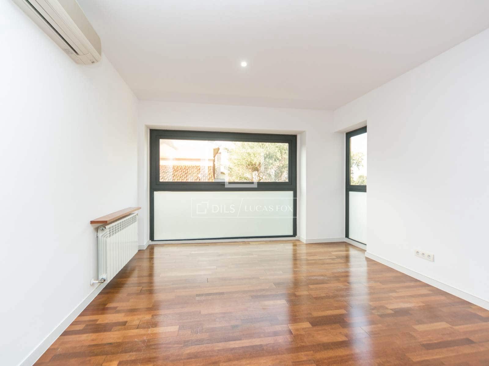 4 slaapkamer Villa te koop in Valldoreix met zwembad garage - € 1.950.000 (Ref: 9470125)