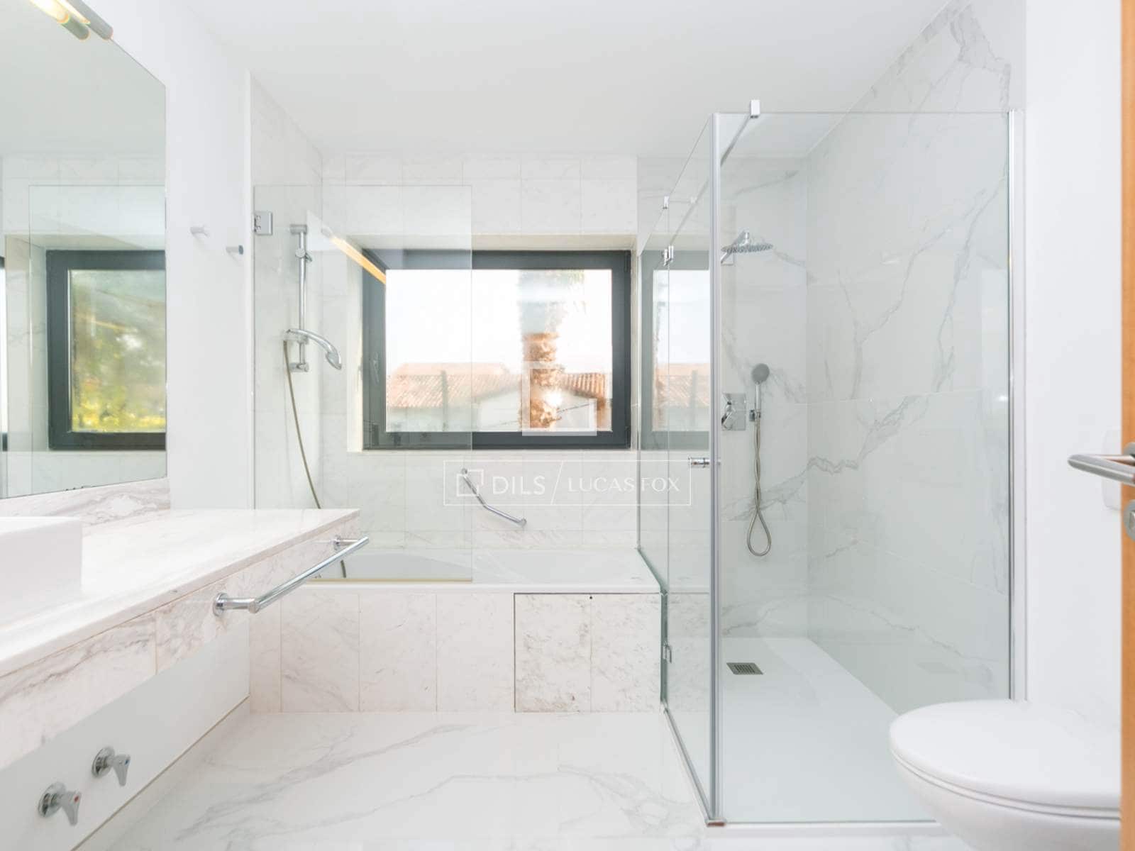 4 slaapkamer Villa te koop in Valldoreix met zwembad garage - € 1.950.000 (Ref: 9470125)