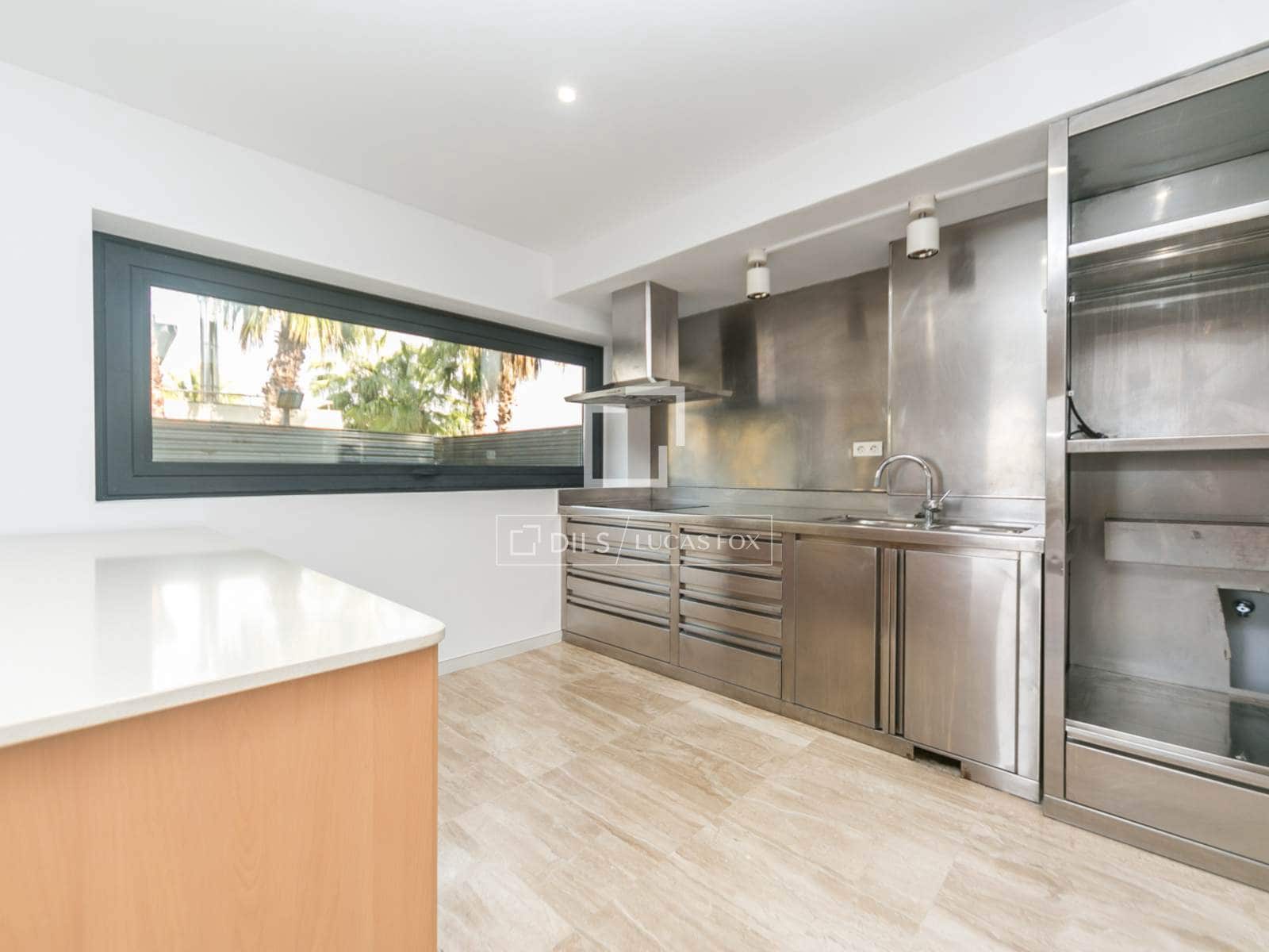 4 slaapkamer Villa te koop in Valldoreix met zwembad garage - € 1.950.000 (Ref: 9470125)