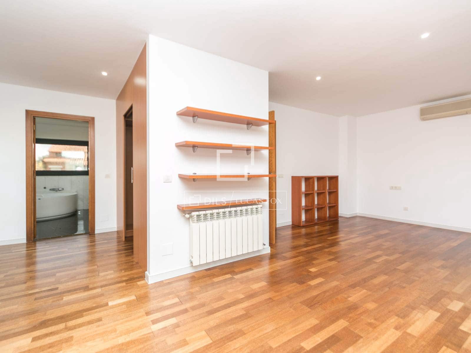 4 slaapkamer Villa te koop in Valldoreix met zwembad garage - € 1.950.000 (Ref: 9470125)