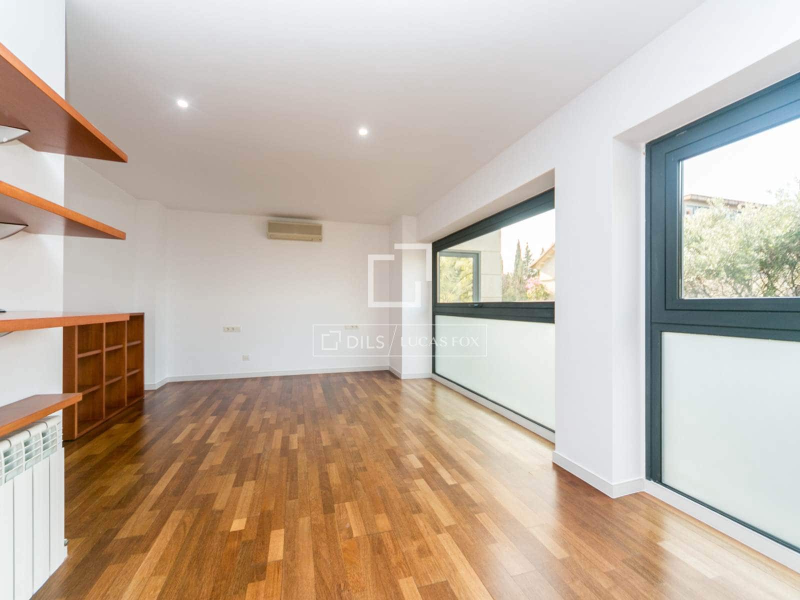 4 slaapkamer Villa te koop in Valldoreix met zwembad garage - € 1.950.000 (Ref: 9470125)