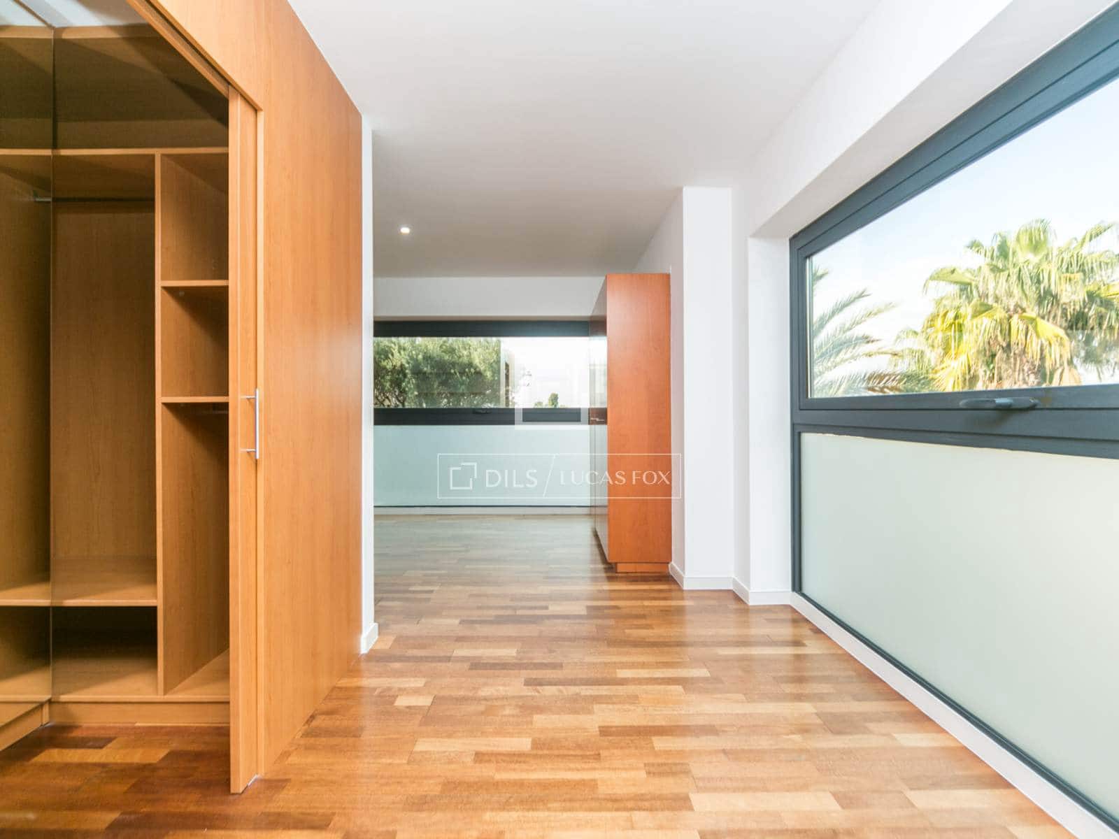 4 slaapkamer Villa te koop in Valldoreix met zwembad garage - € 1.950.000 (Ref: 9470125)