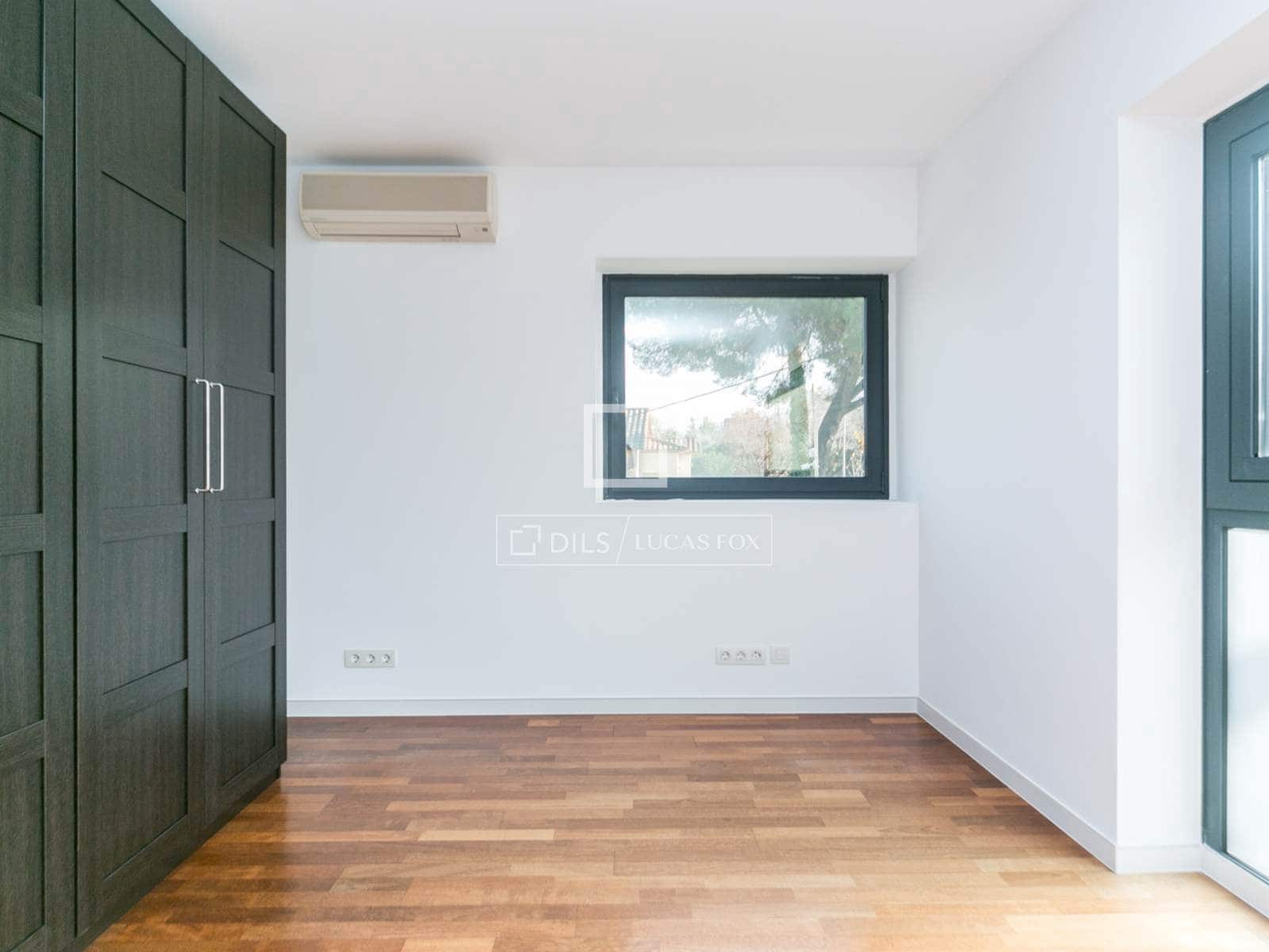 4 slaapkamer Villa te koop in Valldoreix met zwembad garage - € 1.950.000 (Ref: 9470125)