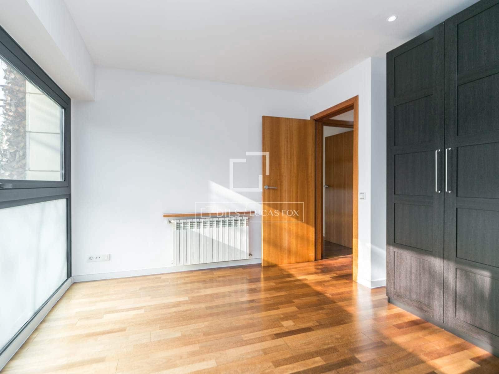 4 slaapkamer Villa te koop in Valldoreix met zwembad garage - € 1.950.000 (Ref: 9470125)