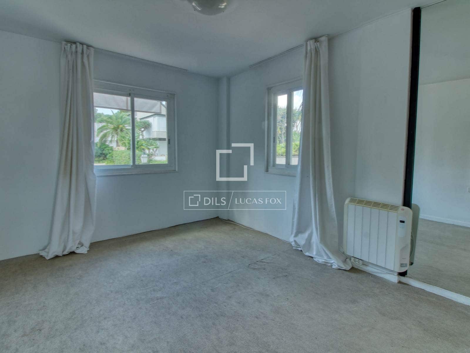 2 chambre Appartement à vendre à Palma de Mallorca - 745 000 € (Ref: 9471019)