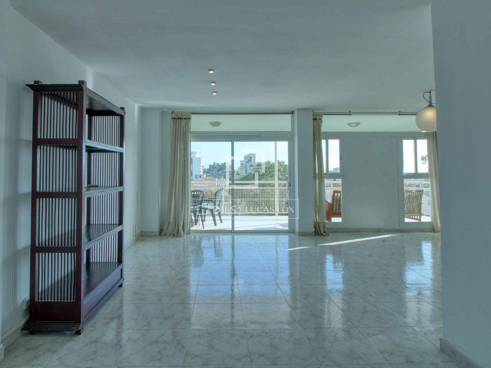 2 chambre Appartement à vendre à Palma de Mallorca - 745 000 € (Ref: 9471019)