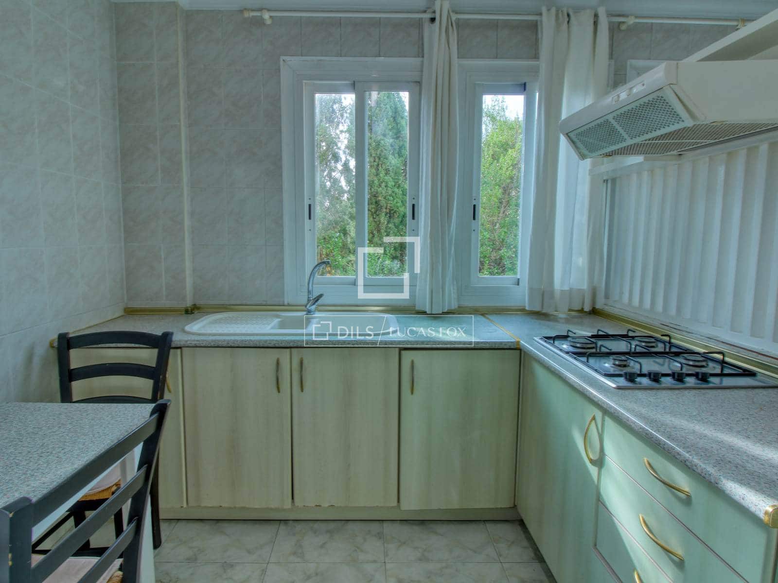 2 chambre Appartement à vendre à Palma de Mallorca - 745 000 € (Ref: 9471019)