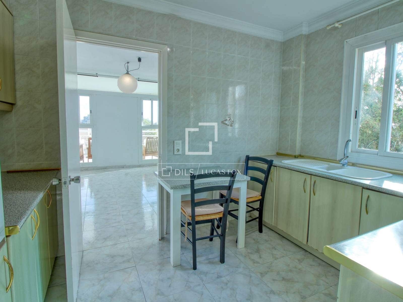 2 chambre Appartement à vendre à Palma de Mallorca - 745 000 € (Ref: 9471019)