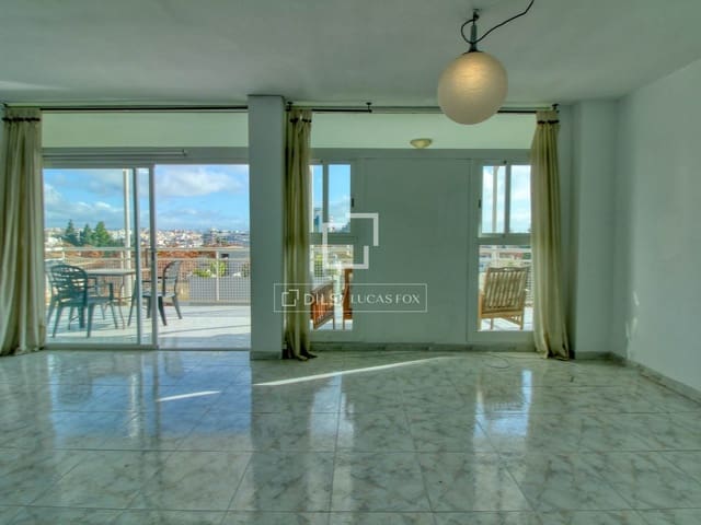 2 chambre Appartement à vendre à Palma de Mallorca - 745 000 € (Ref: 9471019)
