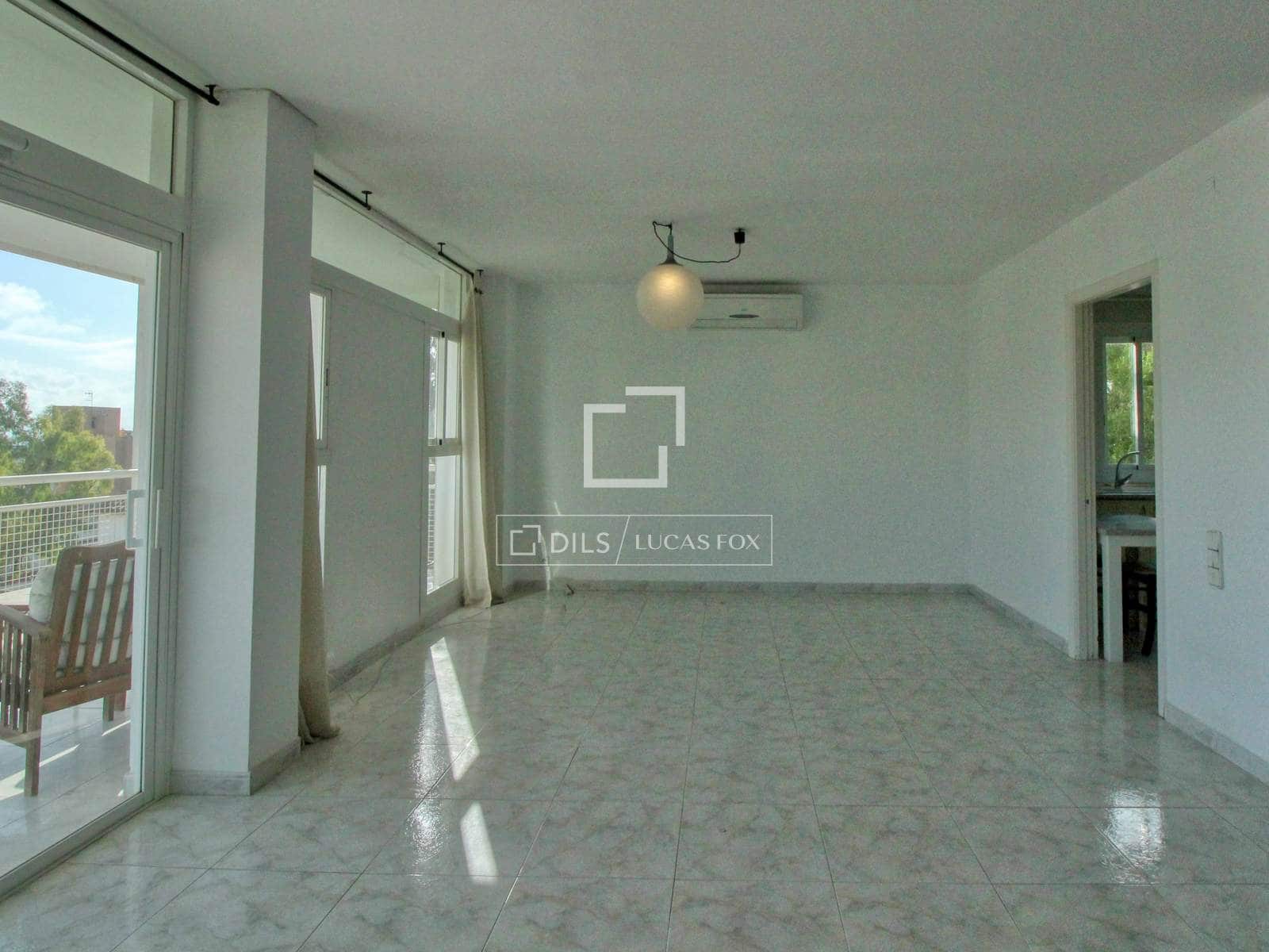 2 chambre Appartement à vendre à Palma de Mallorca - 745 000 € (Ref: 9471019)