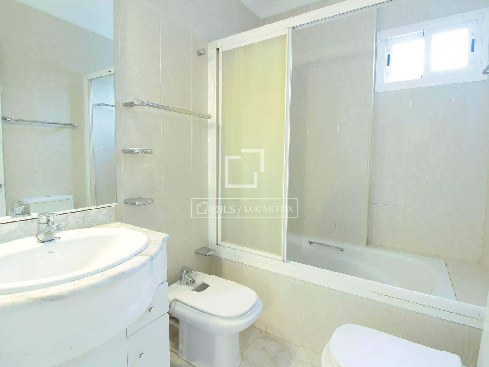 2 chambre Appartement à vendre à Palma de Mallorca - 745 000 € (Ref: 9471019)