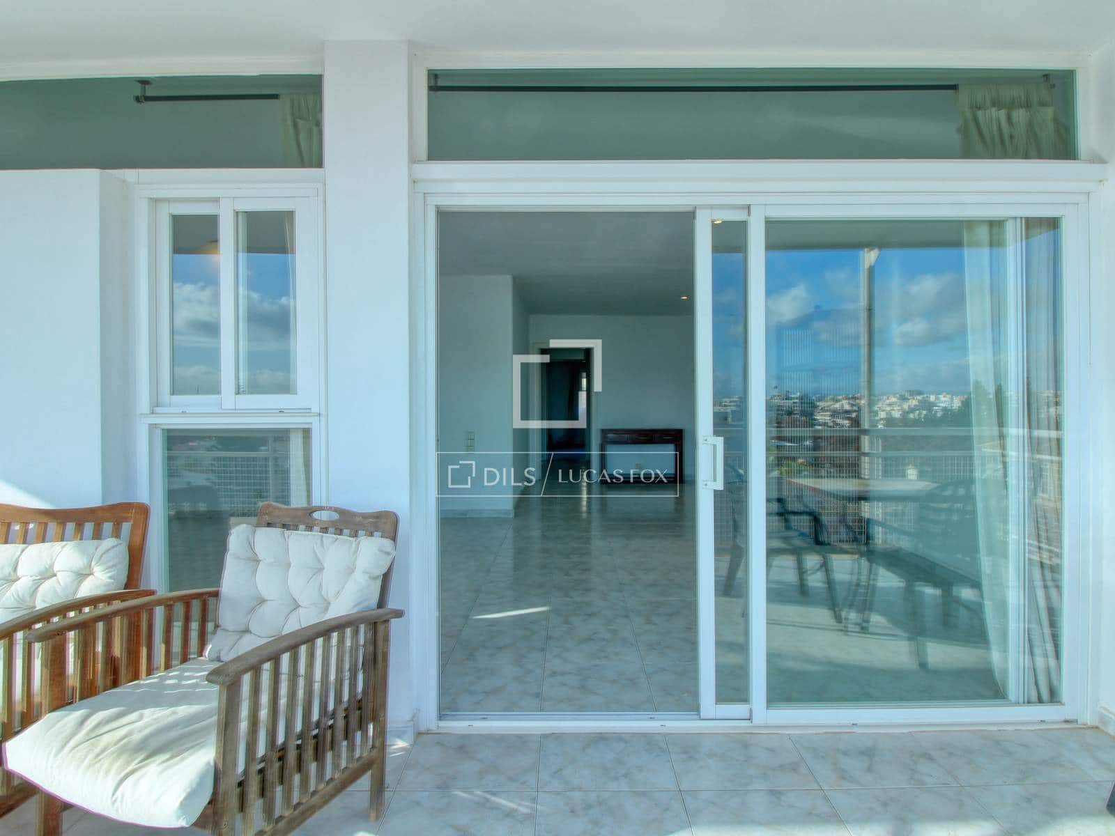 2 chambre Appartement à vendre à Palma de Mallorca - 745 000 € (Ref: 9471019)