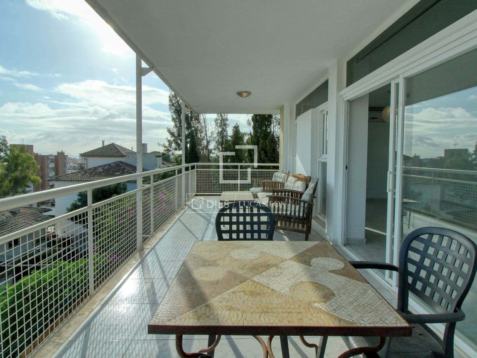 2 chambre Appartement à vendre à Palma de Mallorca - 745 000 € (Ref: 9471019)