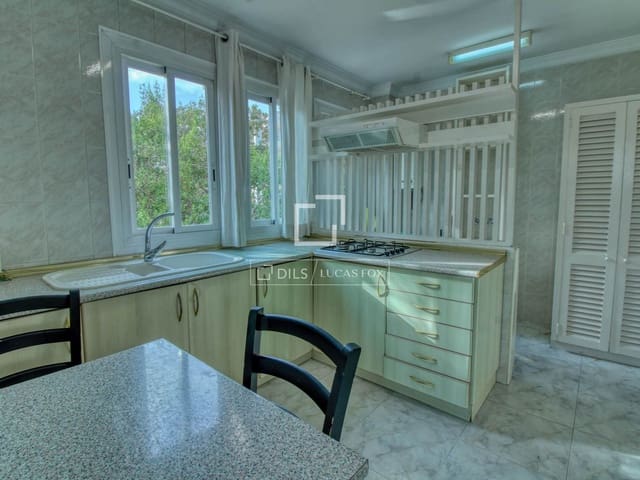 2 chambre Appartement à vendre à Palma de Mallorca - 745 000 € (Ref: 9471019)