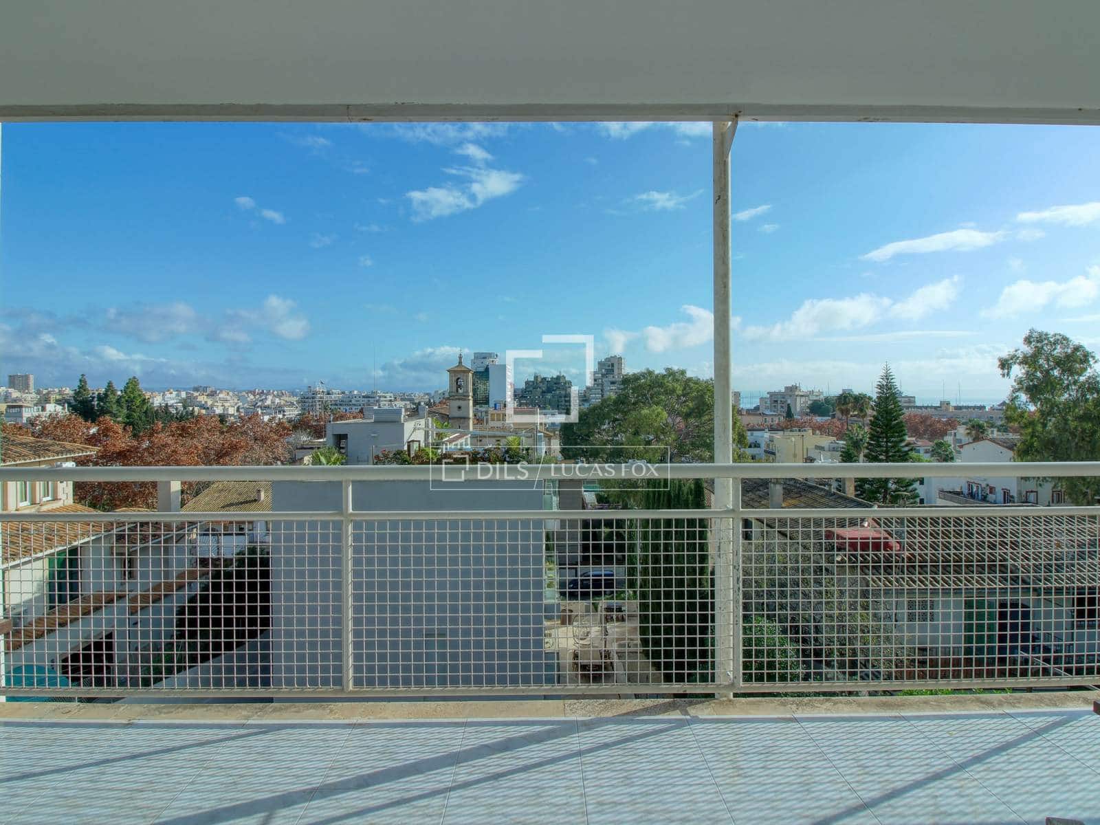 2 chambre Appartement à vendre à Palma de Mallorca - 745 000 € (Ref: 9471019)