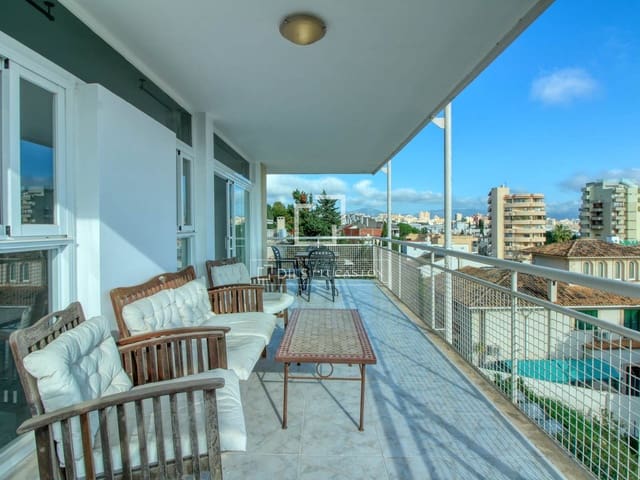 2 chambre Appartement à vendre à Palma de Mallorca - 745 000 € (Ref: 9471019)