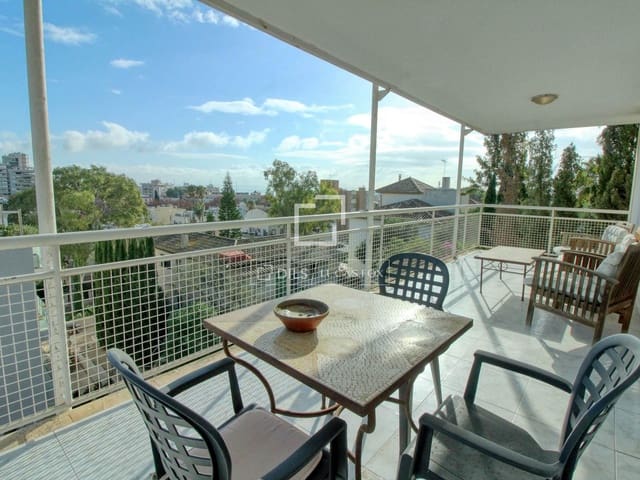 2 chambre Appartement à vendre à Palma de Mallorca - 745 000 € (Ref: 9471019)