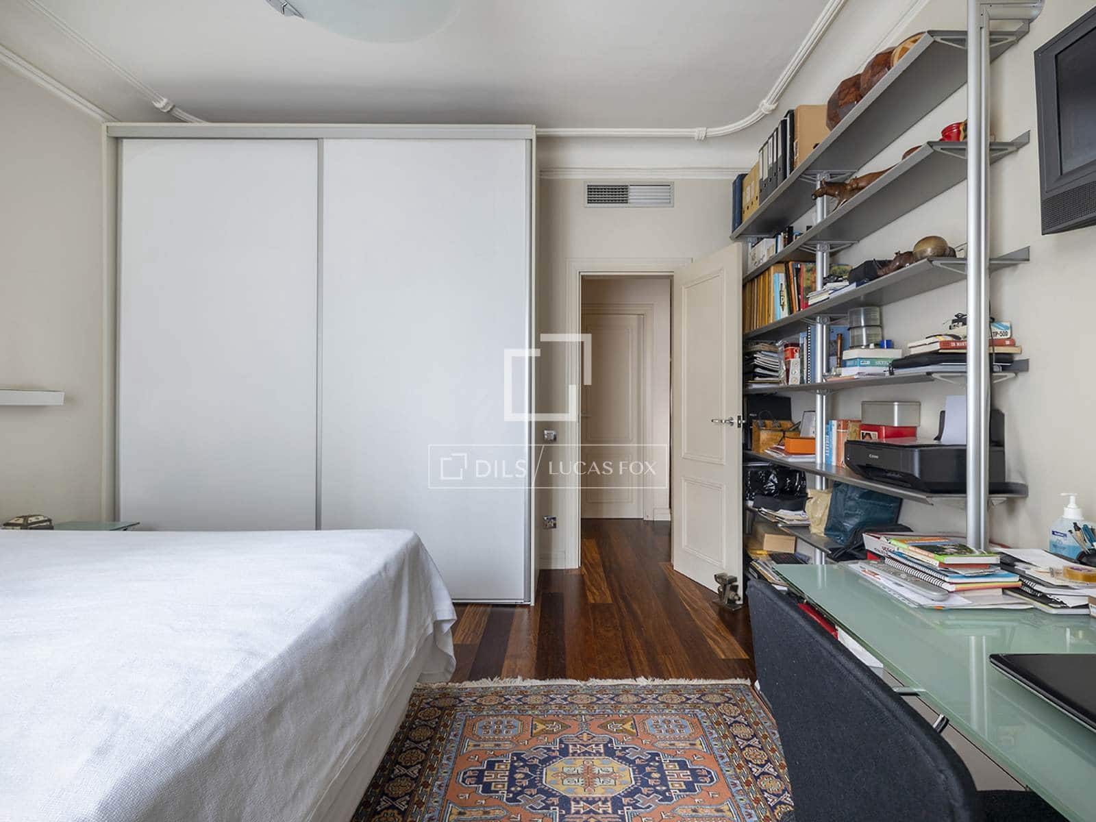 3 camera da letto Appartamento da affittare in Barcelona citta - 5.800 € (Rif: 9471261)