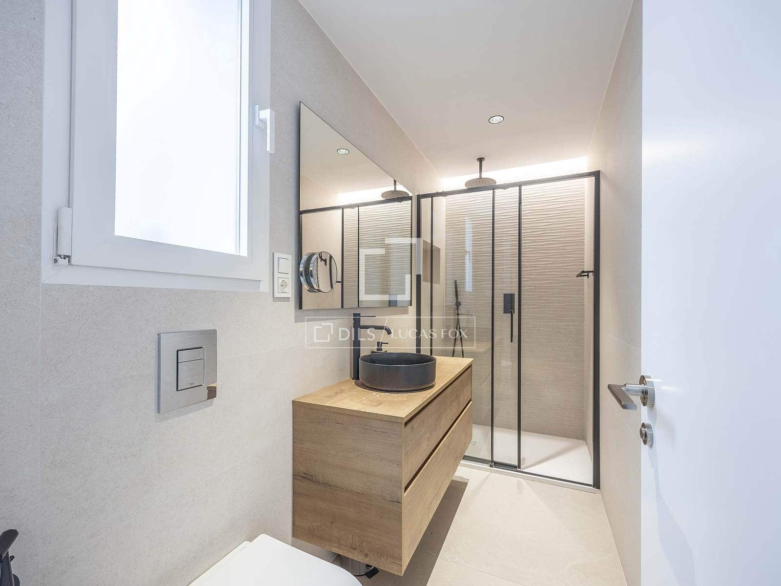 4 soveværelse Lejlighed til salg i Valencia by - € 820.000 (Ref: 9471487)