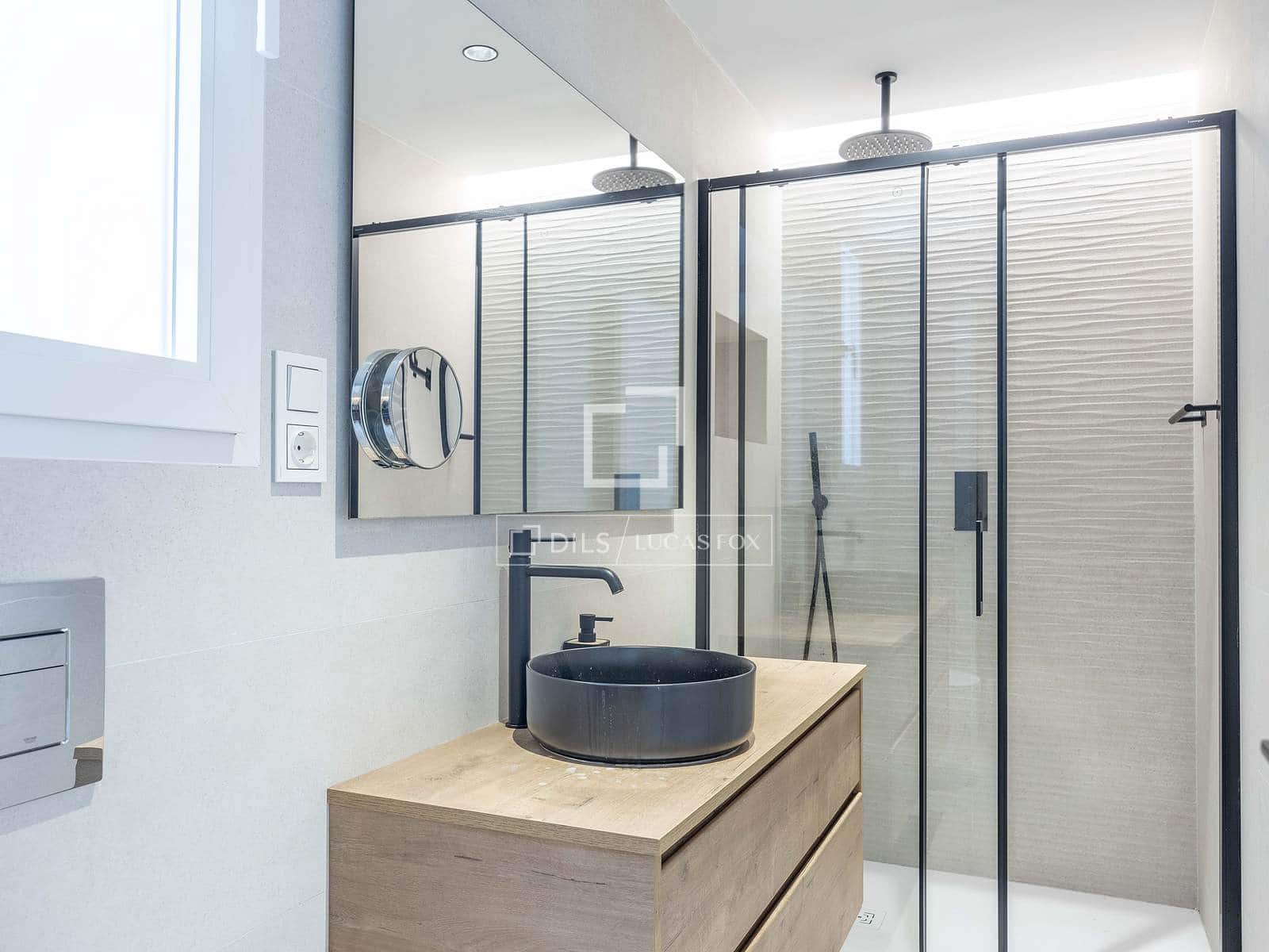 4 soveværelse Lejlighed til salg i Valencia by - € 820.000 (Ref: 9471487)