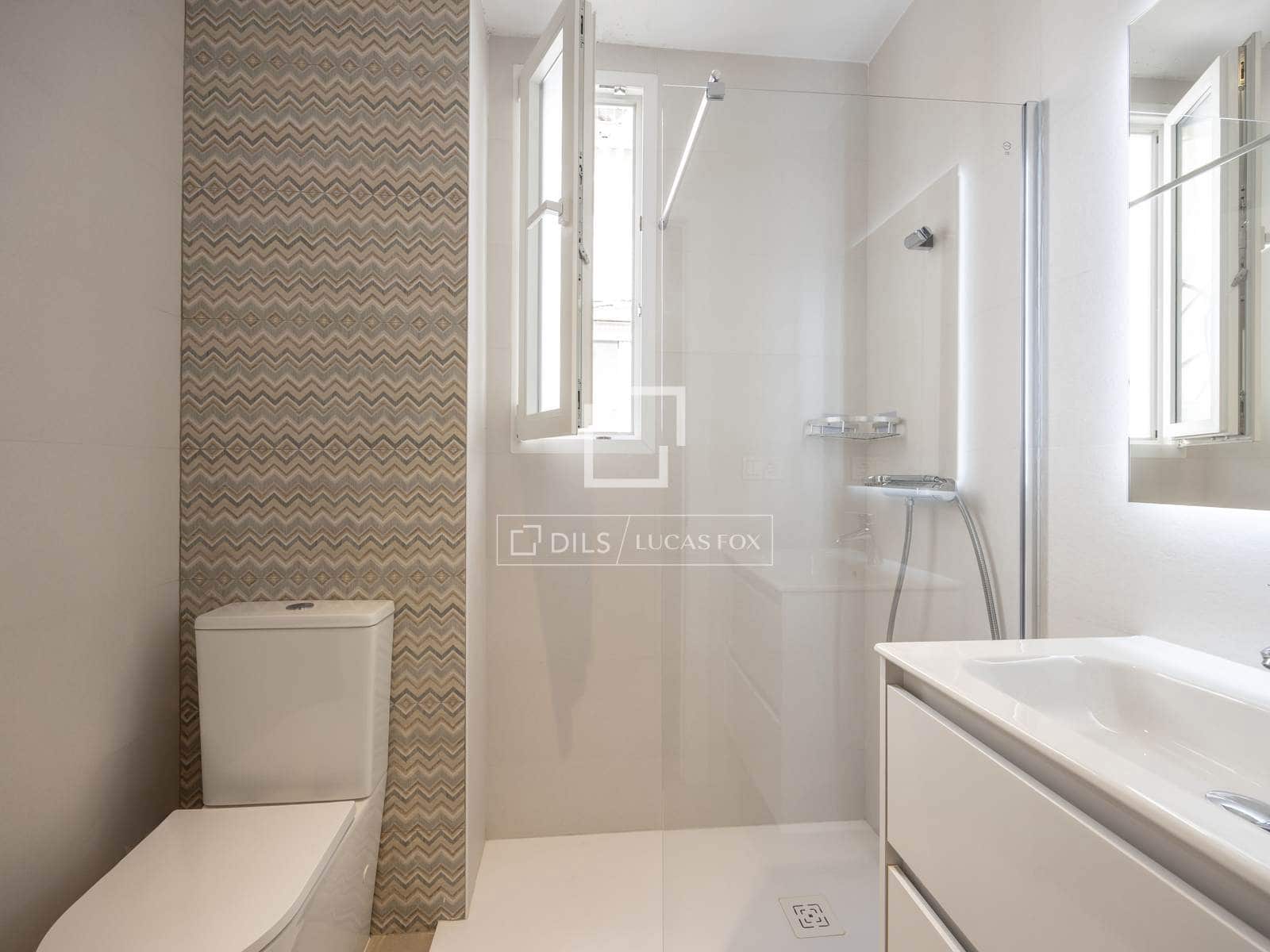 4 soveværelse Lejlighed til salg i Valencia by - € 820.000 (Ref: 9471487)