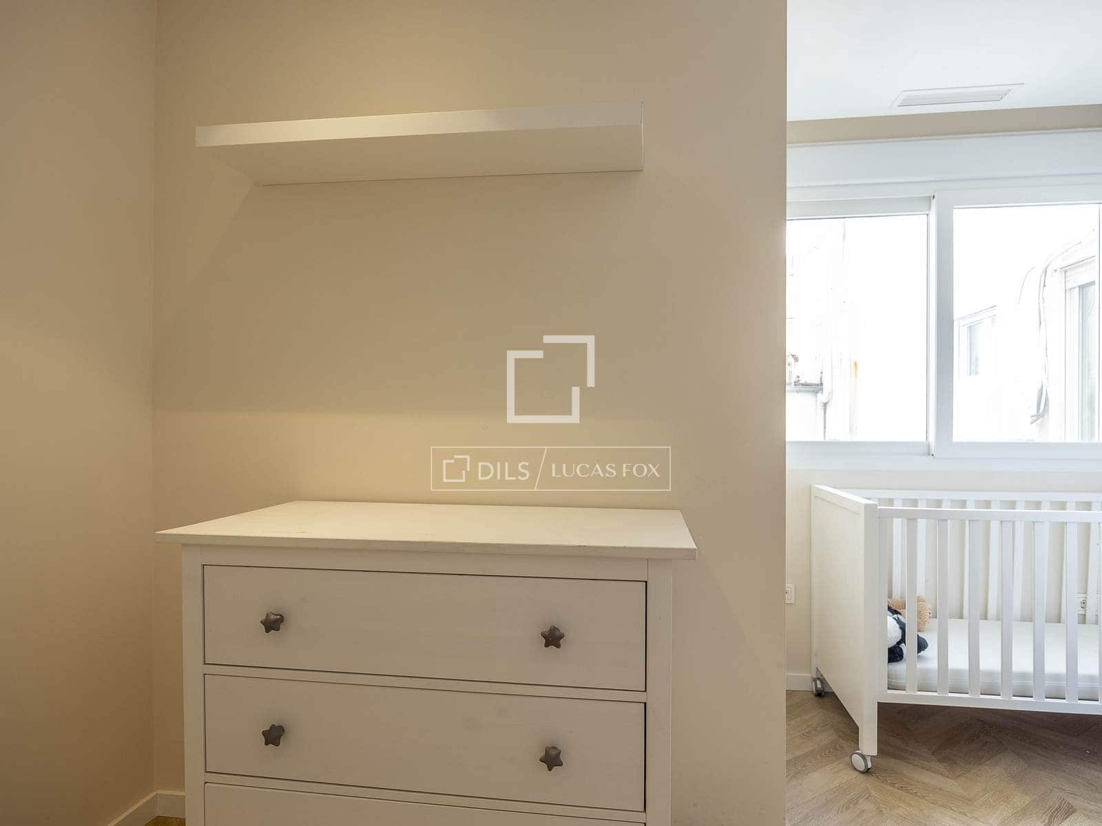 4 soveværelse Lejlighed til salg i Valencia by - € 820.000 (Ref: 9471487)