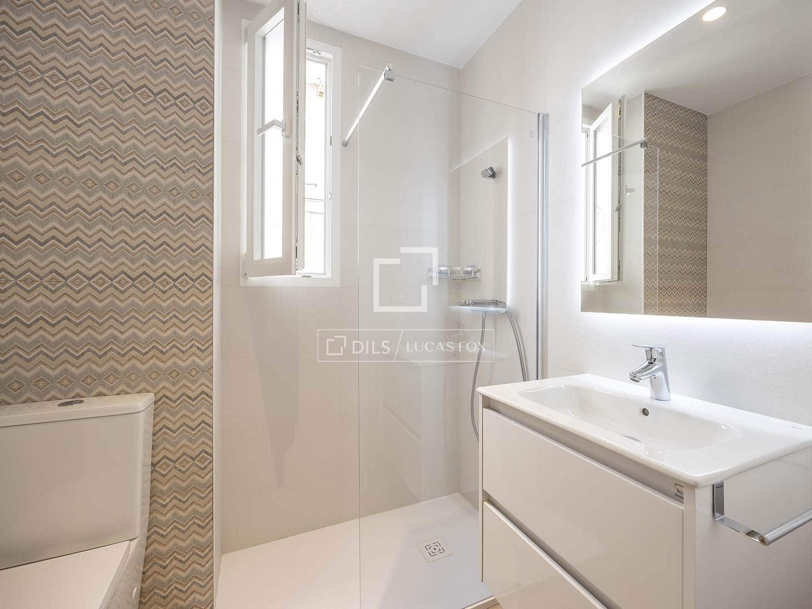 4 soveværelse Lejlighed til salg i Valencia by - € 820.000 (Ref: 9471487)