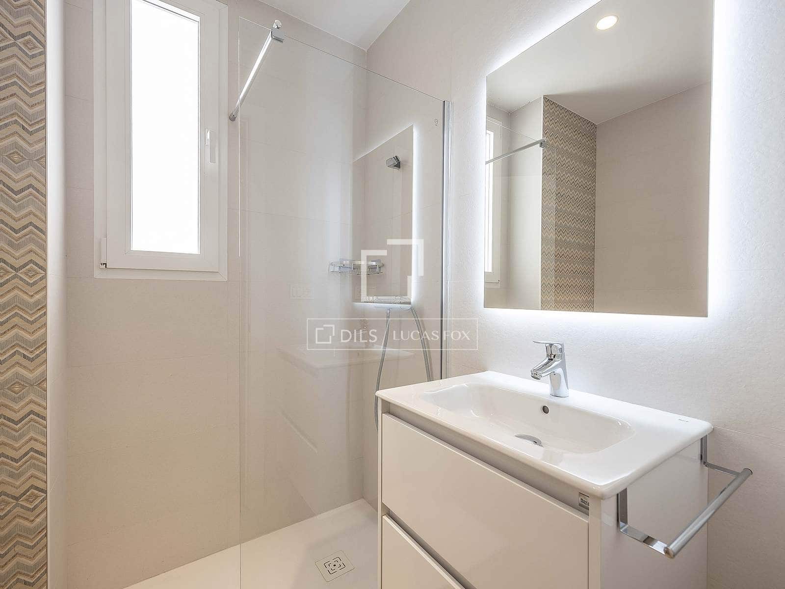 4 soveværelse Lejlighed til salg i Valencia by - € 820.000 (Ref: 9471487)