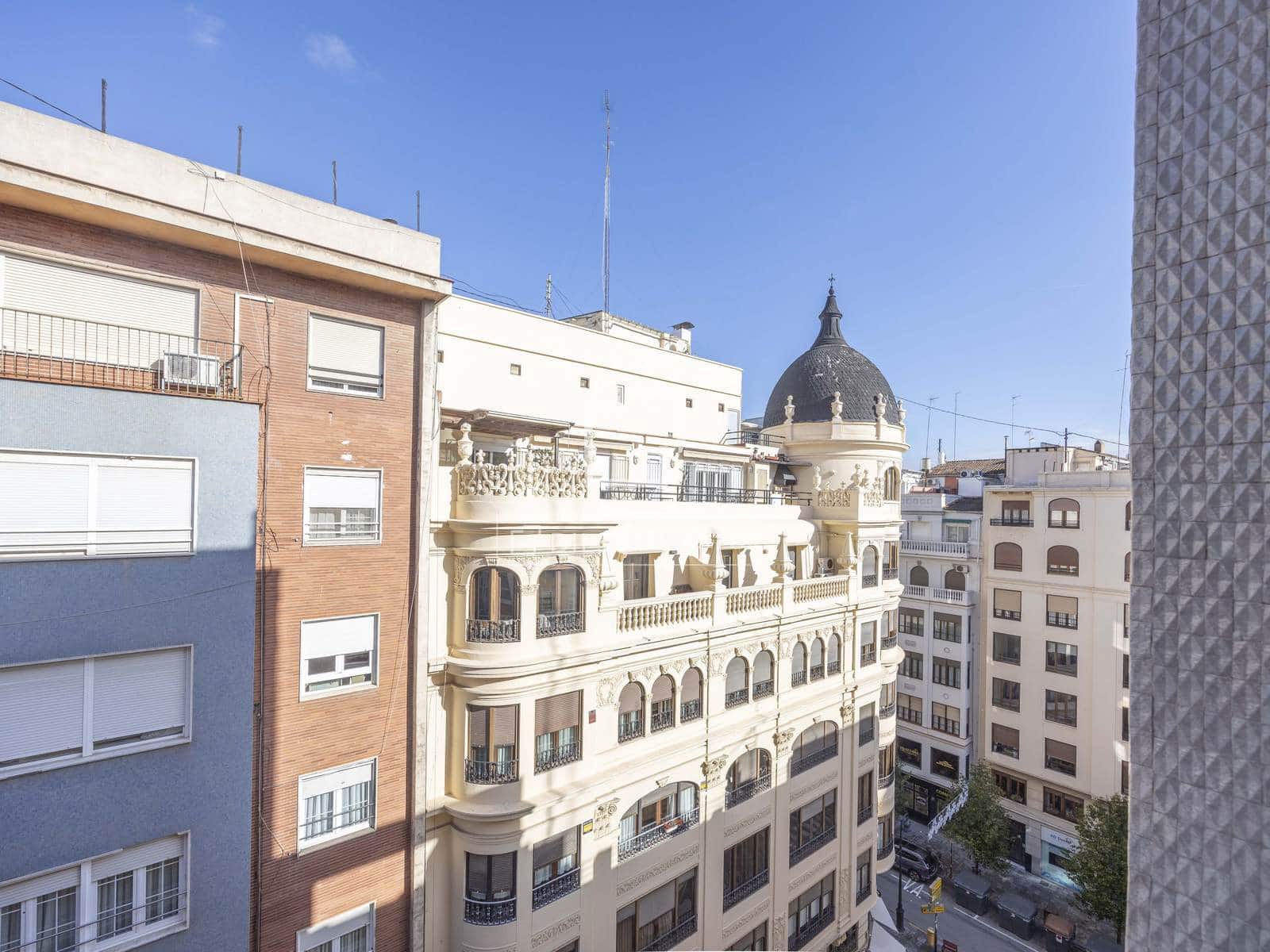 4 soveværelse Lejlighed til salg i Valencia by - € 820.000 (Ref: 9471487)