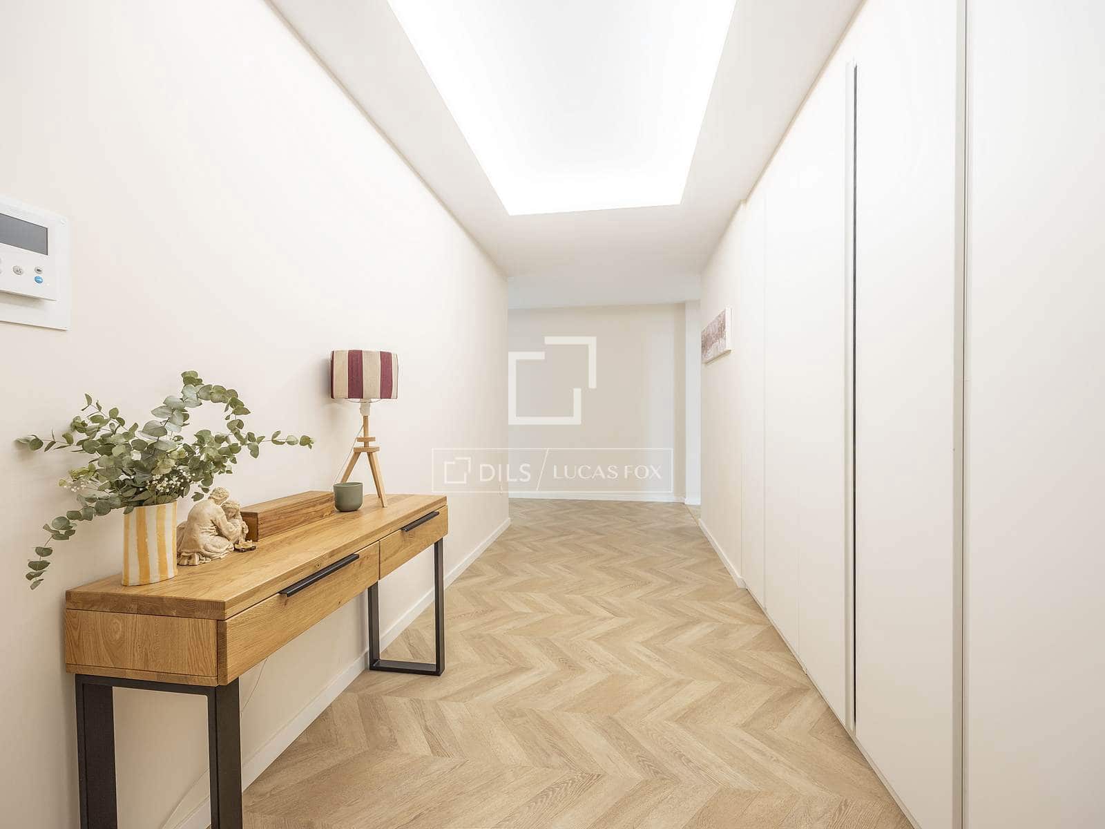 4 soveværelse Lejlighed til salg i Valencia by - € 820.000 (Ref: 9471487)