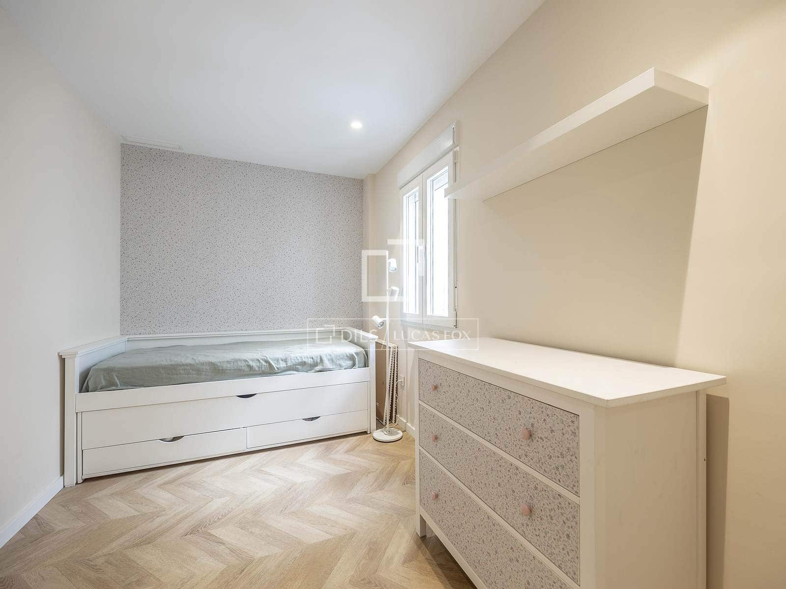 4 soveværelse Lejlighed til salg i Valencia by - € 820.000 (Ref: 9471487)