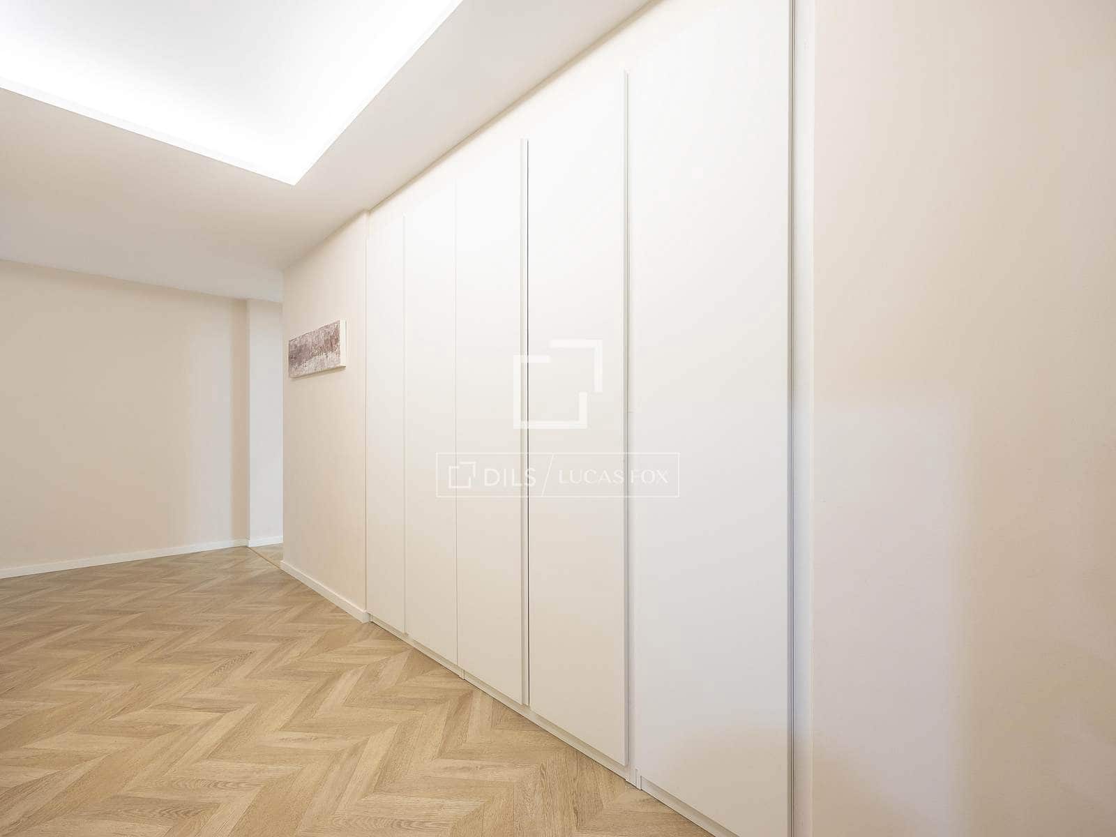 4 soveværelse Lejlighed til salg i Valencia by - € 820.000 (Ref: 9471487)