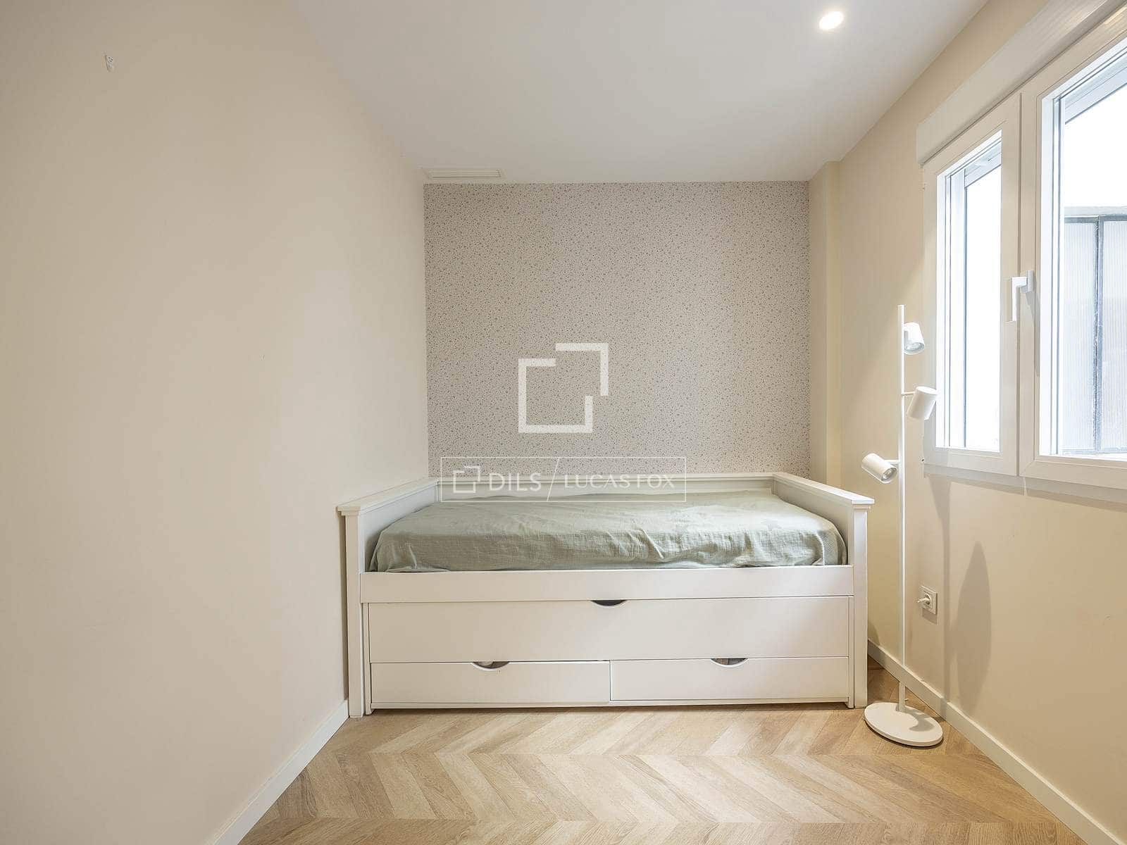 4 soveværelse Lejlighed til salg i Valencia by - € 820.000 (Ref: 9471487)