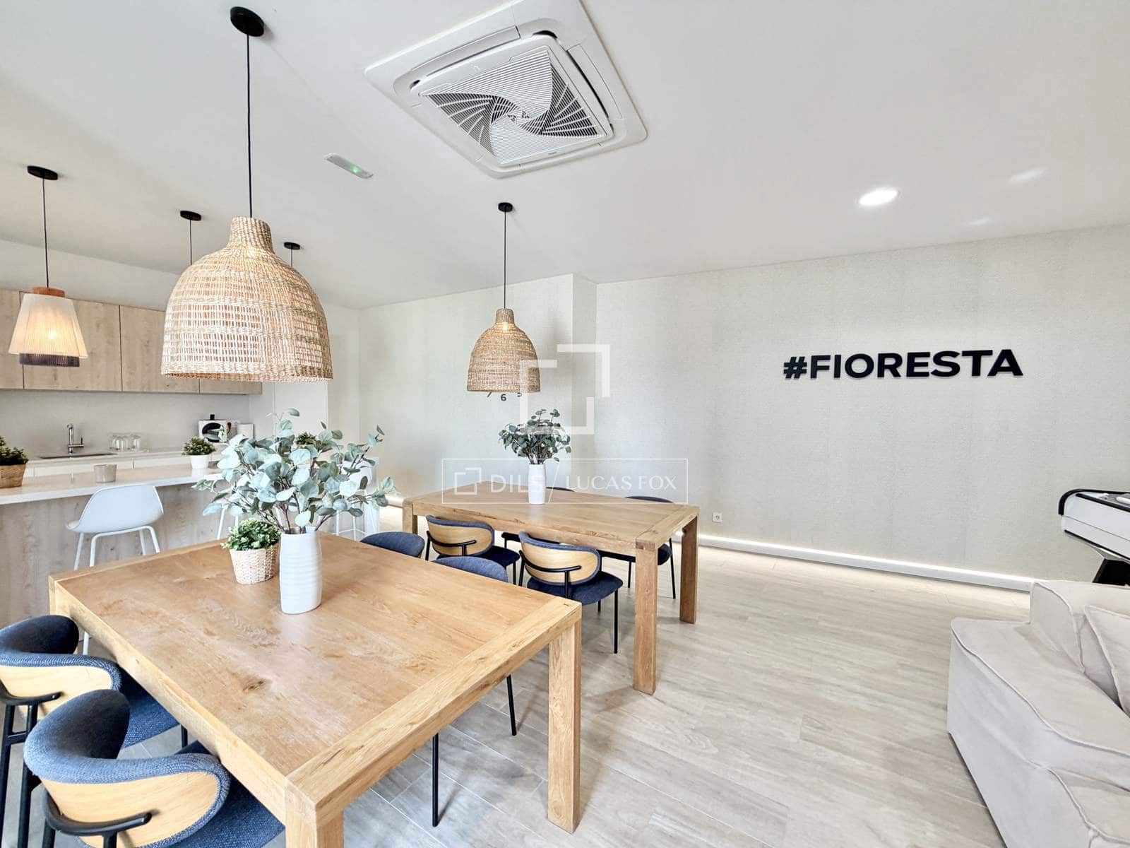 2 makuuhuone Huoneisto myytävänä paikassa San Juan de Alicante / Sant Joan d'Alacant mukana uima-altaan 
autotalli - 399 900 € (Ref: 9471568)