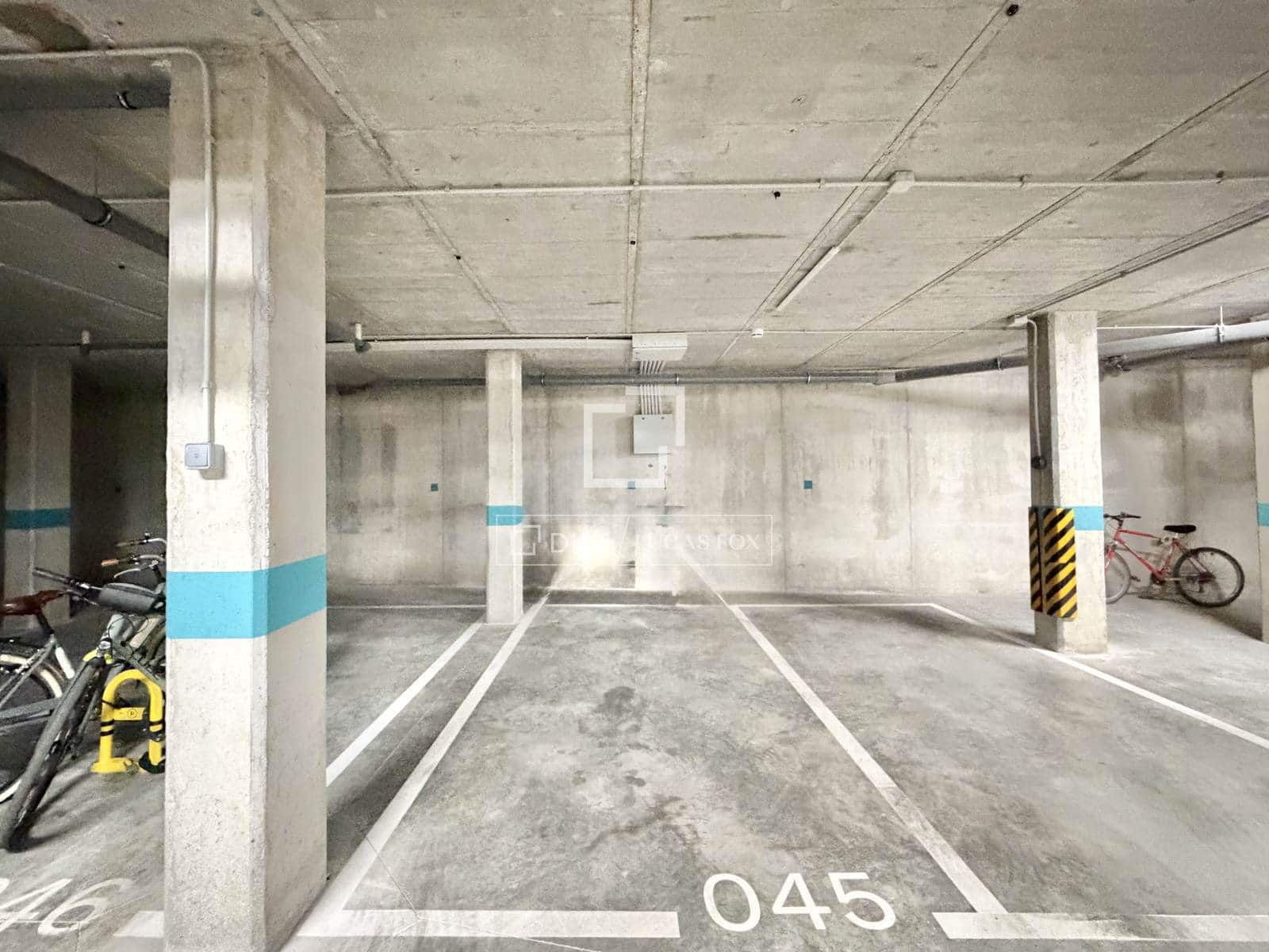 2 makuuhuone Huoneisto myytävänä paikassa San Juan de Alicante / Sant Joan d'Alacant mukana uima-altaan 
autotalli - 399 900 € (Ref: 9471568)