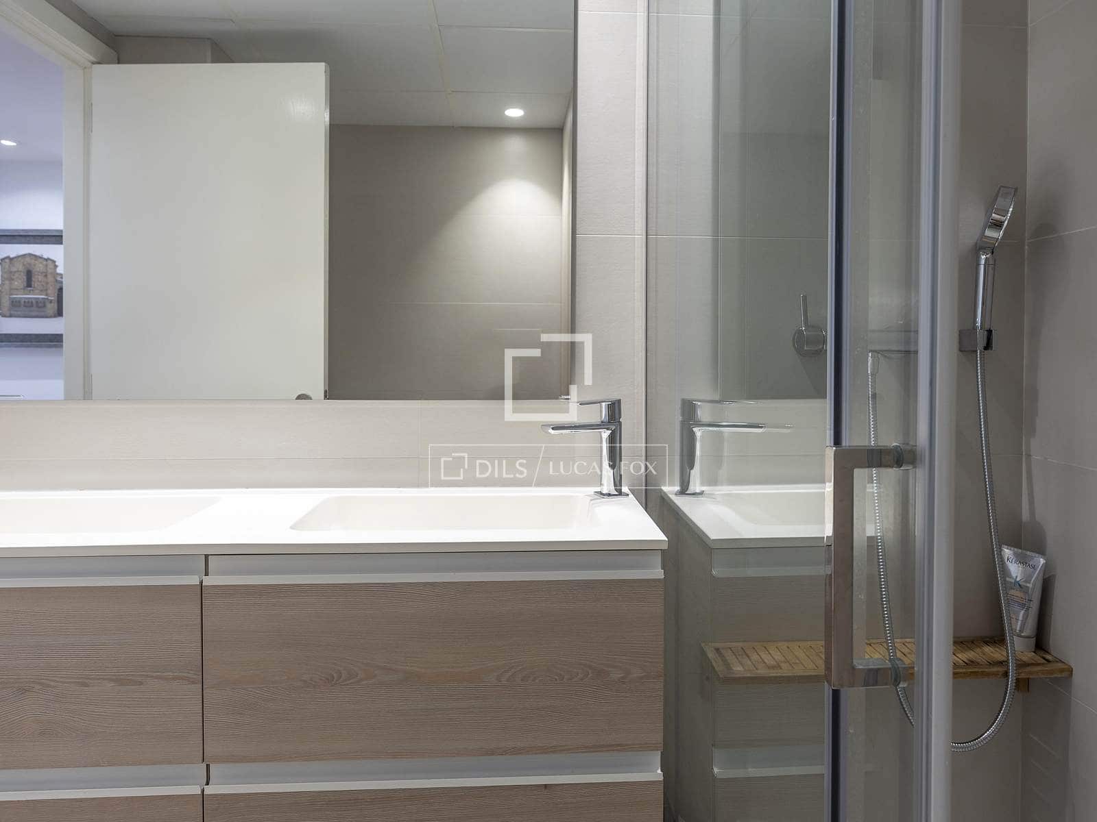 3 Zimmer Apartment zu verkaufen in Valencia Stadt mit Pool Garage - 850.000 € (Ref: 9471569)