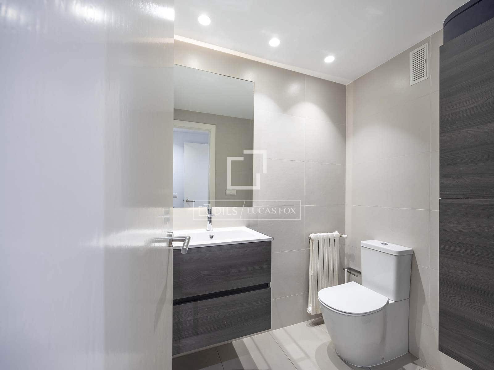 3 Zimmer Apartment zu verkaufen in Valencia Stadt mit Pool Garage - 850.000 € (Ref: 9471569)