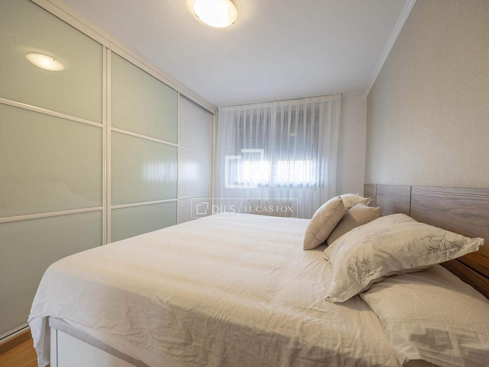 3 Zimmer Apartment zu verkaufen in Valencia Stadt mit Pool Garage - 850.000 € (Ref: 9471569)