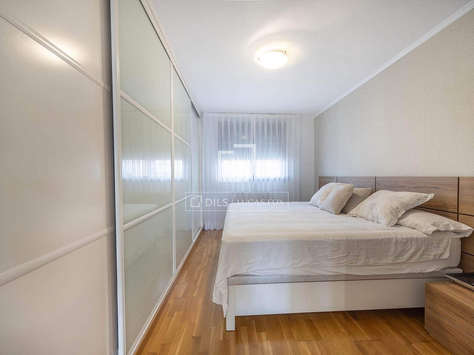 3 Zimmer Apartment zu verkaufen in Valencia Stadt mit Pool Garage - 850.000 € (Ref: 9471569)