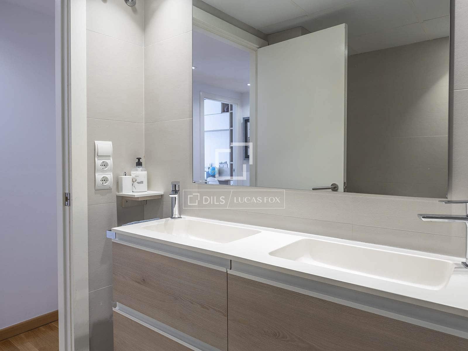 3 Zimmer Apartment zu verkaufen in Valencia Stadt mit Pool Garage - 850.000 € (Ref: 9471569)