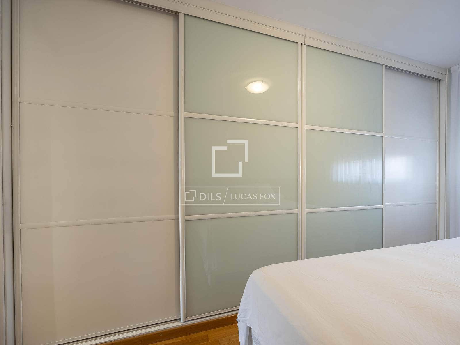 3 Zimmer Apartment zu verkaufen in Valencia Stadt mit Pool Garage - 850.000 € (Ref: 9471569)