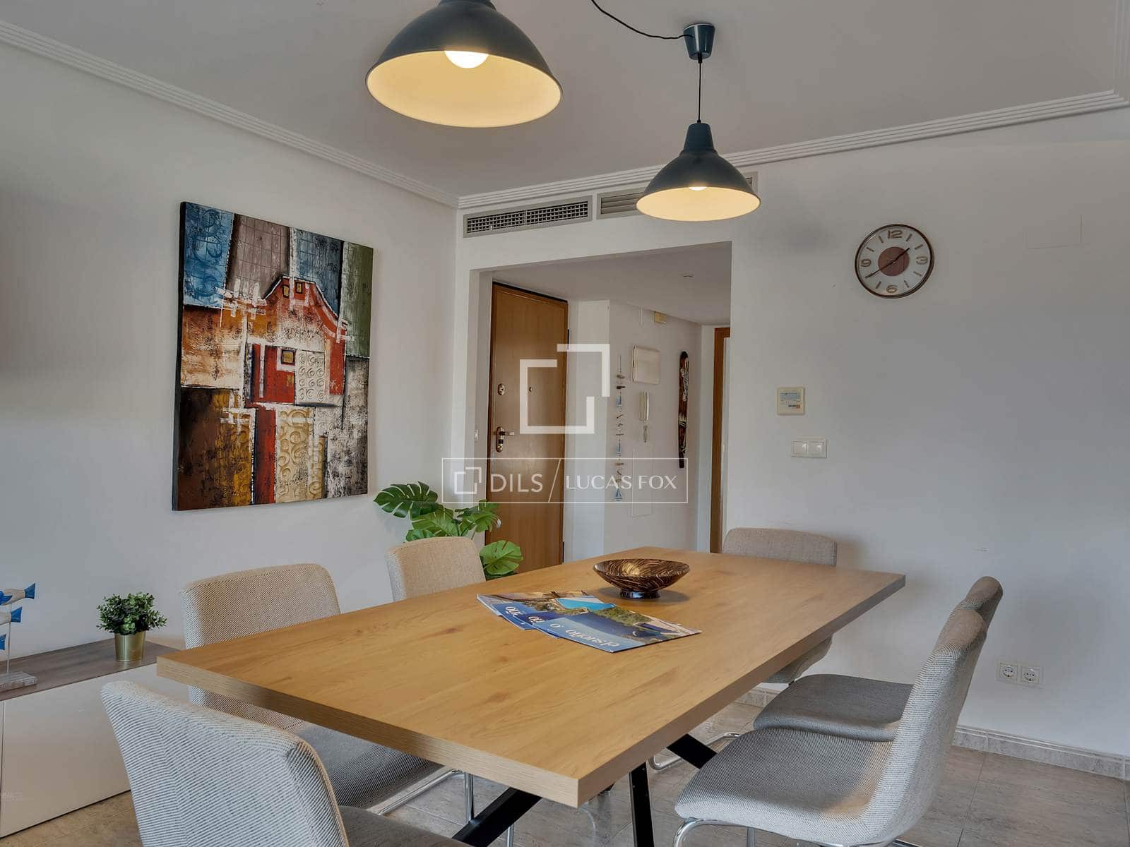 2 sovrum Lägenhet till salu i Javea / Xabia med pool garage - 469 000 € (Ref: 9471638)