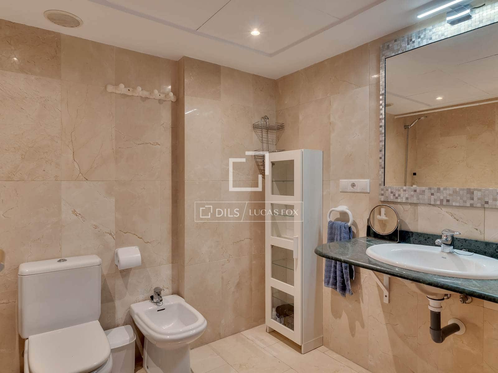 2 sovrum Lägenhet till salu i Javea / Xabia med pool garage - 469 000 € (Ref: 9471638)