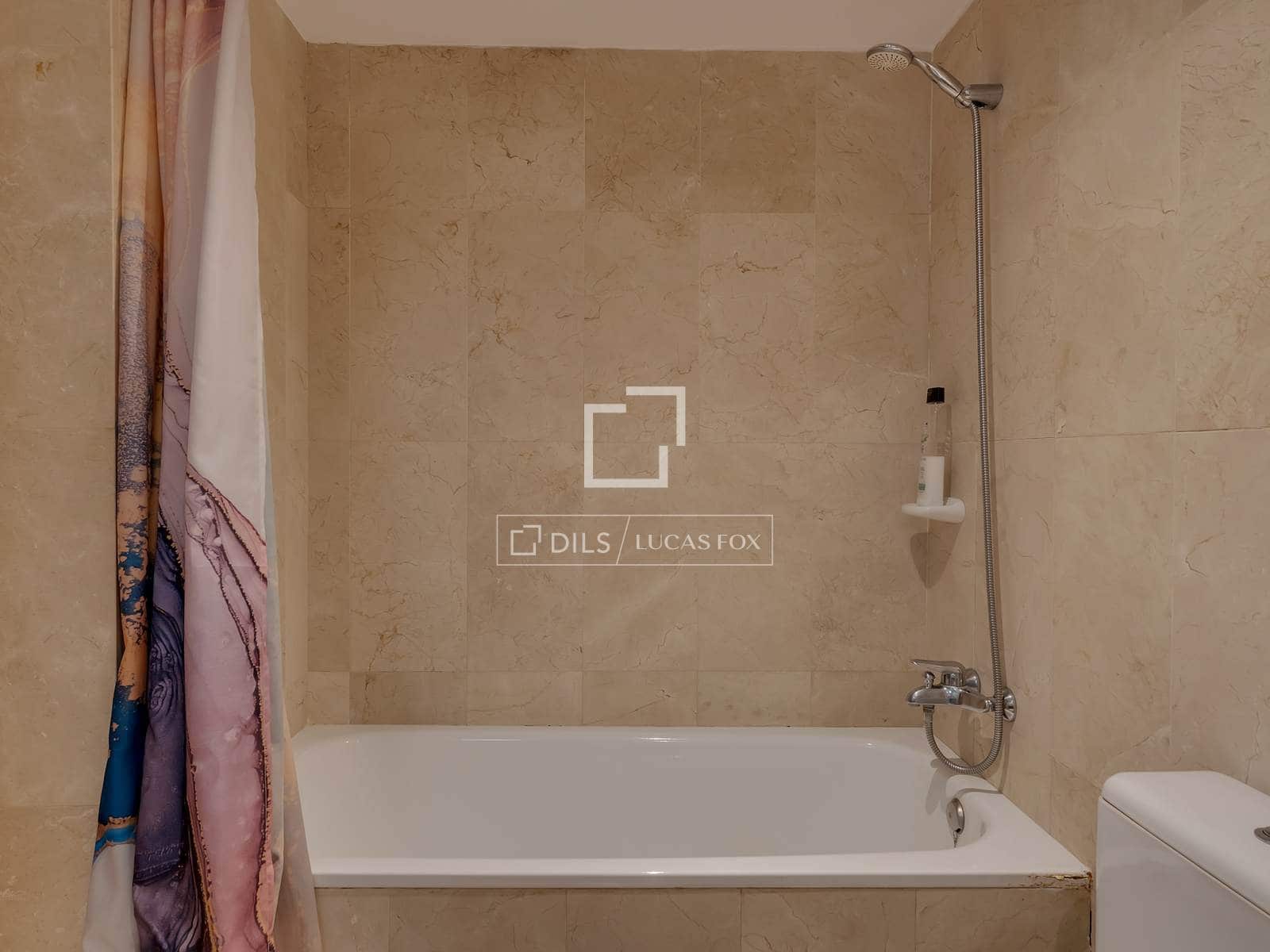 2 sovrum Lägenhet till salu i Javea / Xabia med pool garage - 469 000 € (Ref: 9471638)