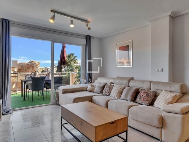 2 sovrum Lägenhet till salu i Javea / Xàbia med pool garage - 469 000 € (Ref: 9471638)