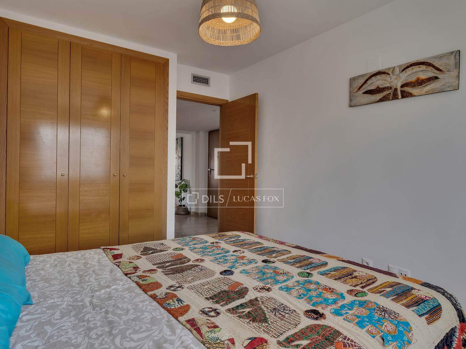 2 sovrum Lägenhet till salu i Javea / Xabia med pool garage - 469 000 € (Ref: 9471638)