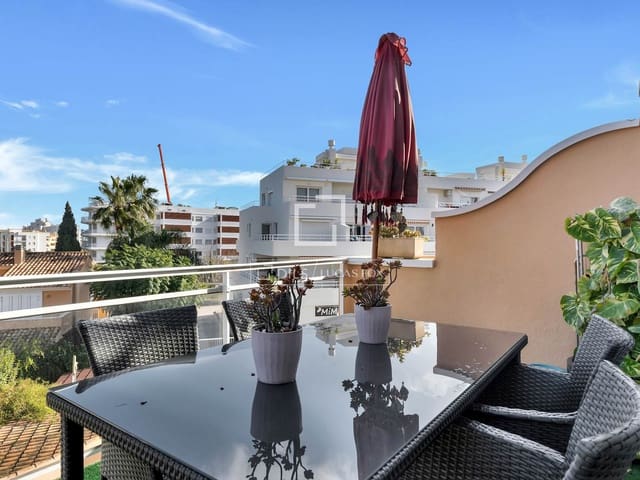 2 sovrum Lägenhet till salu i Javea / Xàbia med pool garage - 469 000 € (Ref: 9471638)