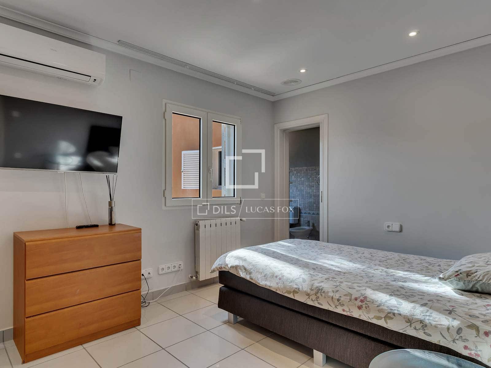 6 sovrum Villa till salu i Denia med pool garage - 1 250 000 € (Ref: 9471639)