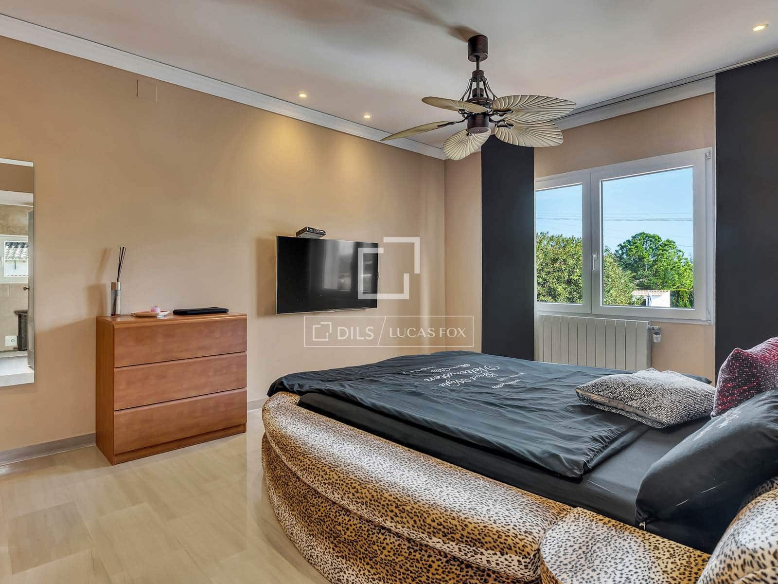 6 sovrum Villa till salu i Denia med pool garage - 1 250 000 € (Ref: 9471639)